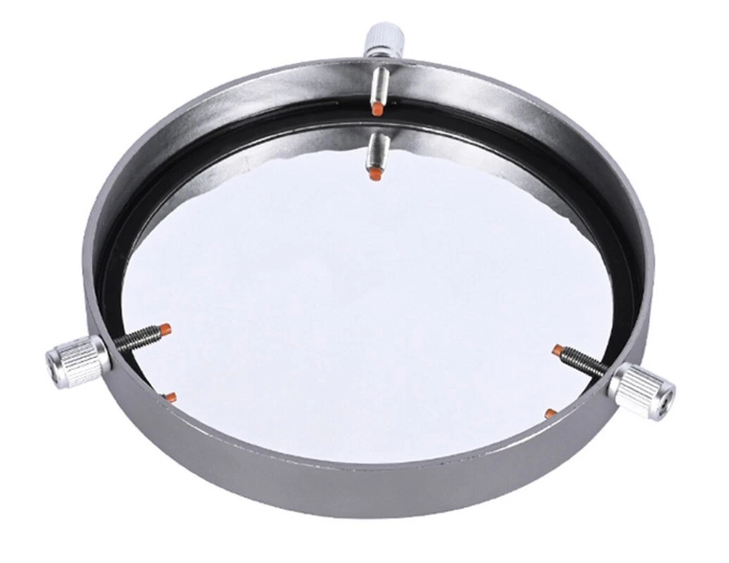 Baader Filtro solare AstroSolar ECO-size 140x155 mm Baader Filtro solare AstroSolar ECO-size 140x155 mm