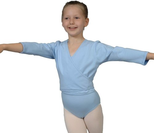 Ballet Cardigan New Girls Ladies Ballet 