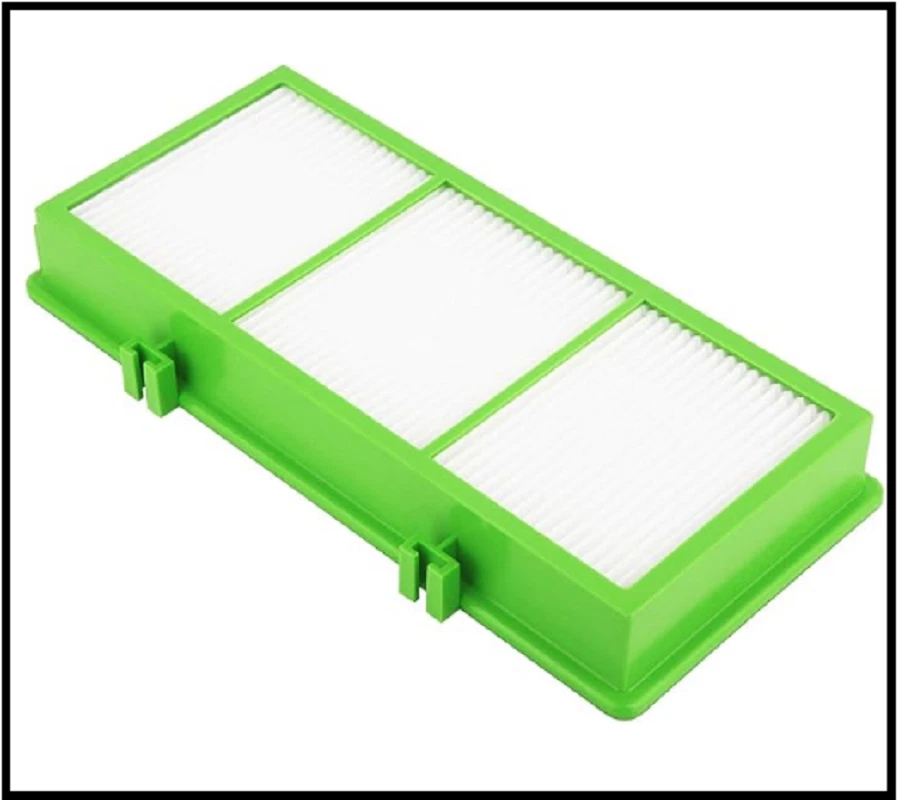 Filtro purificador de aire Holmes Aer1 2 Hepa 4 filtros de refuerzo de carbono removedor de alérgenos Foto 2 de 4