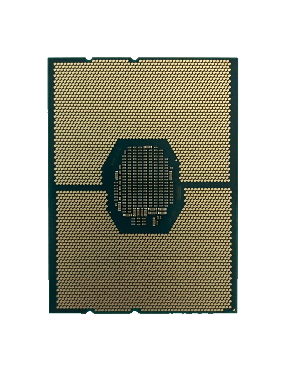INTEL XEON PLATINUM 8260 2.40GHZ (SRF9H) 24-CORE CPU Processor