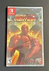Nintendo SWITCH LIMITED RUN #28: SUPER MEAT BOY Brand New Sealed LRG