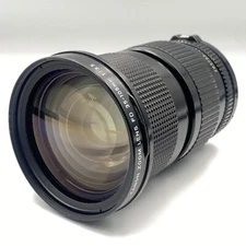 Canon  FD 35-105mm f3.5 MF Macro Prime Zoom Lens From JAPAN