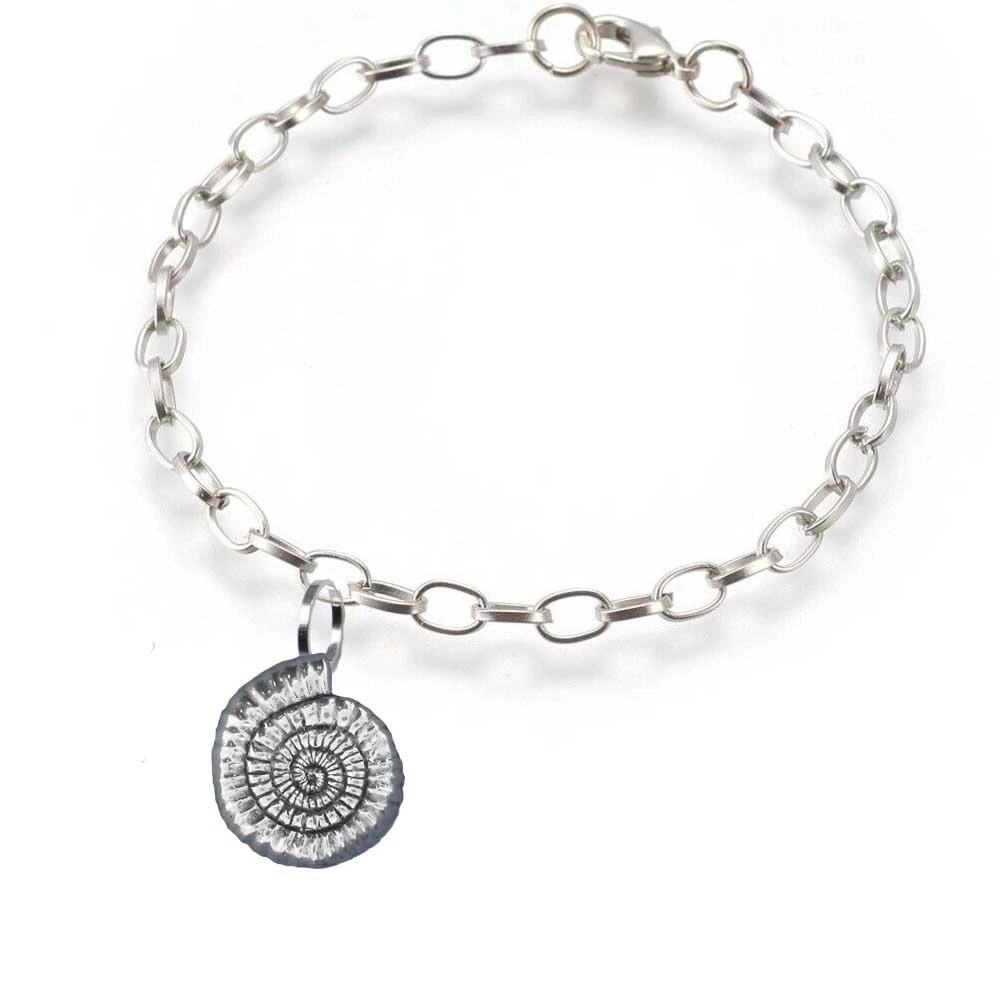 Fossil anklet best sale