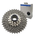 Shimano DURA-ACE CS-R9200-12 Road Cassette Sprocket, 11-34T 12-Spd HYPERGLIDE+