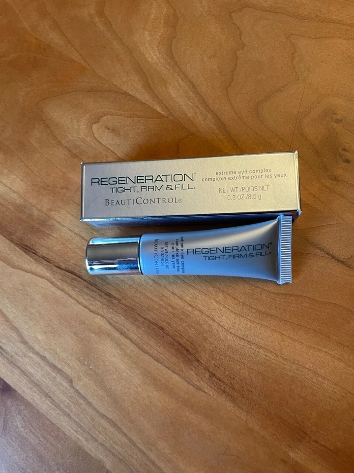 BeautiControl Tight Firm & Fill Extreme Eye Complex 0.3 oz.  - Image 2 of 4