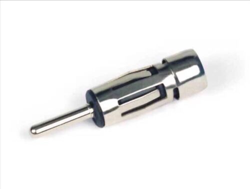 Adattatore Antenna Autoradio PKW Per Opel Audi Bmw FORD SEAT NUOVO