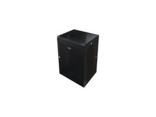 StarTech.com RK1224WALHM Wall Mount Server Rack Cabinet - 12U Rack - 24 In Deep