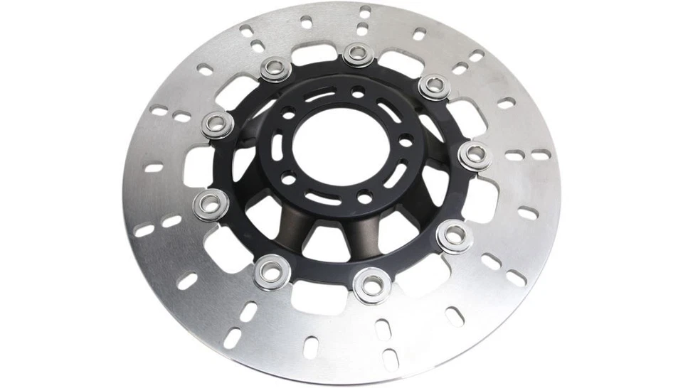 EBC VMD Series Vintage Front Brake Rotor Honda CB650 CB750C/F/SC CB900C/F GL1100 — 第 2/2 张图片