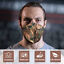 thumbnail 100  - 20/50/100 PCS KN95 Protective 5-Layer Disposable Mask Adult Respirator US Stock