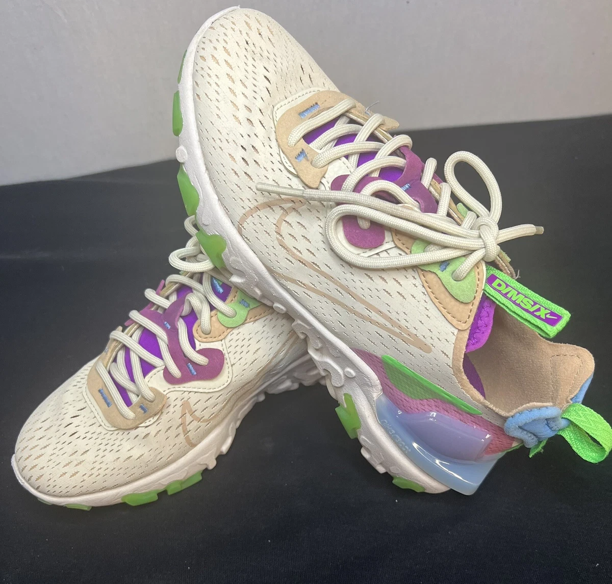 Women's nike tan tennis shoes cheap