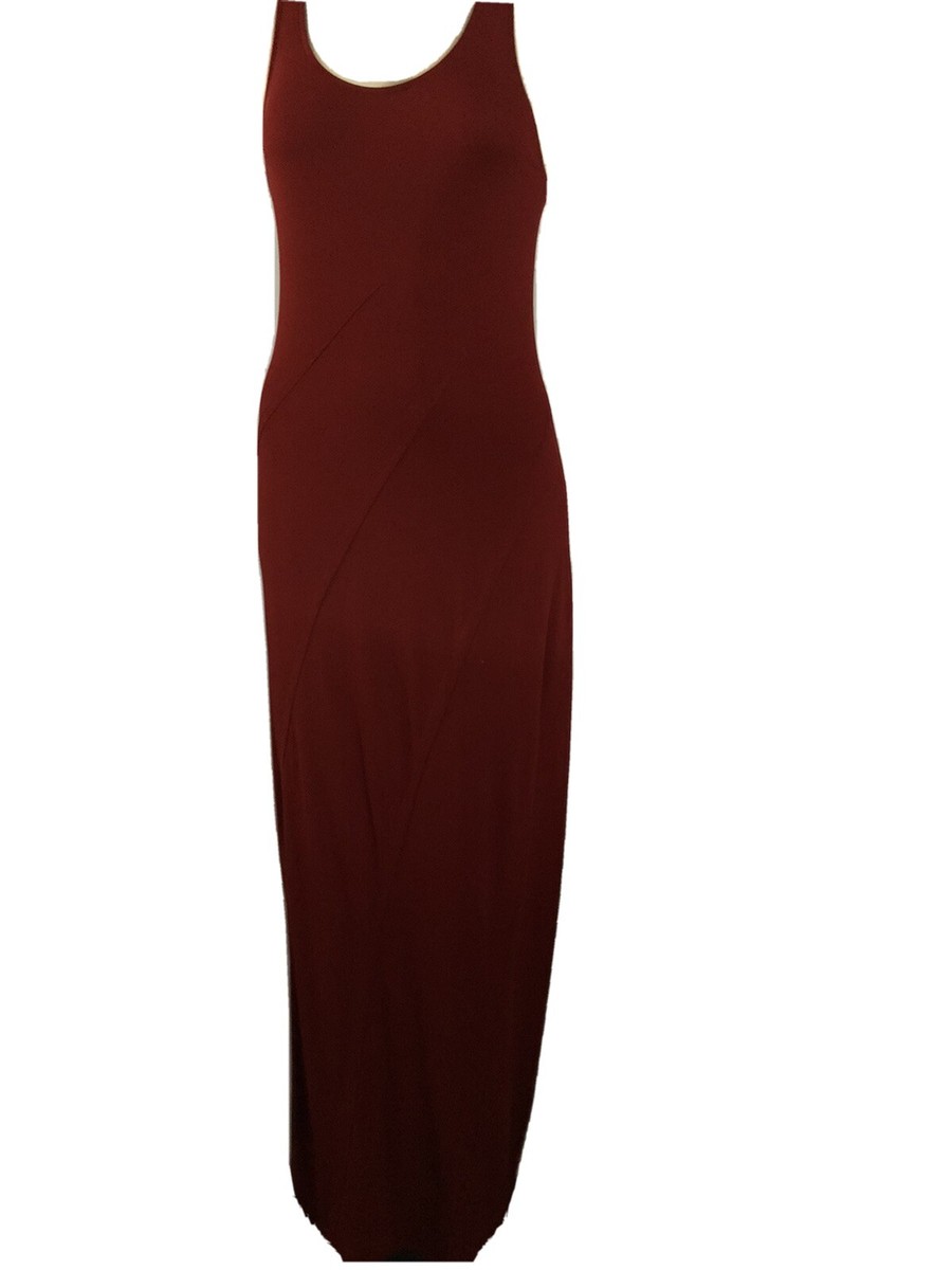 red donna karan dress Donna Karen New York | Dresses | Donna Karan New York Twist Front Shirt Dress Red Long Sleeves Size L