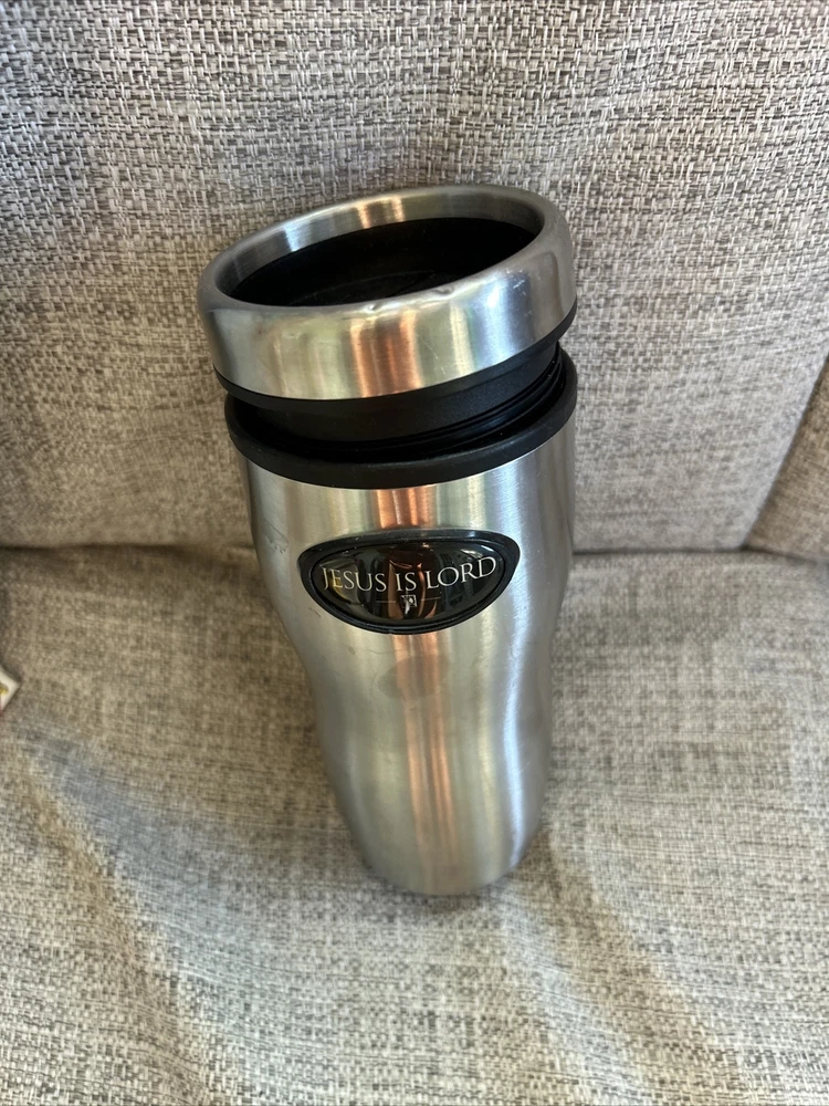 tumbler stainless steel