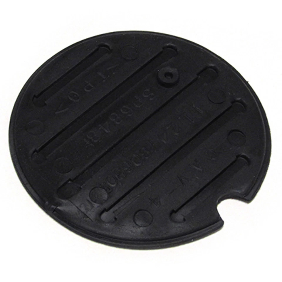 Alfombrilla portavasos consola central Ford Edge Explorer MKX OEM NUEVA 1L2Z-78046B76-AAA Foto 2 de 4