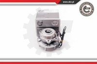 1X Esen SKV Radlager Radlagersatz Beidseitig Vorne FüR Nissan Pathfinder III R51