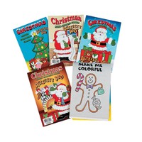 Holiday Activity Pads Ii (1 Dozen) - Bulk on sale Holiday Activity Pads Ii (1 Dozen) - Bulk on sale