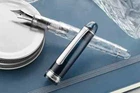 Platinum Fountain Pen #3776 Century UROKO-GUMO PNB-40000FU#55-3 New