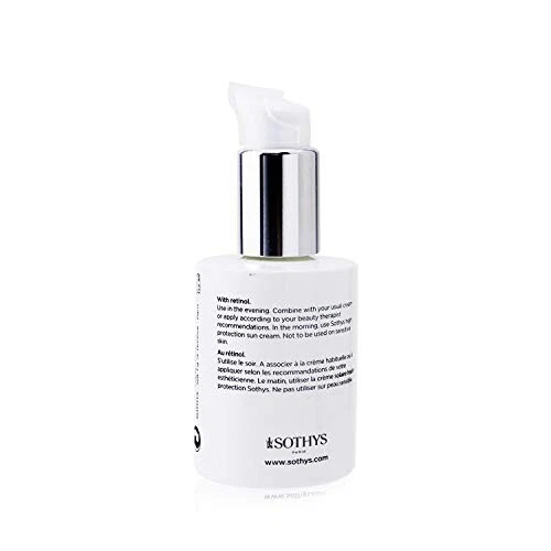 Sothys Cosmeceutique RET Retinol Dermobooster - Serum Booster With Retinol 30ml - Picture 5 of 5