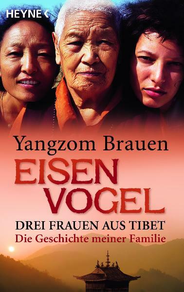 Thumbnail - Yangzom Brauen / Eisenvogel