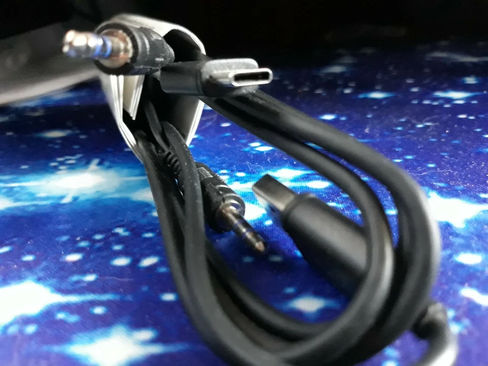 Cargador de batería móvil Insignia Micro USB C y cable de sincronización SOLO CABLE se envía gratis Foto 3 de 3