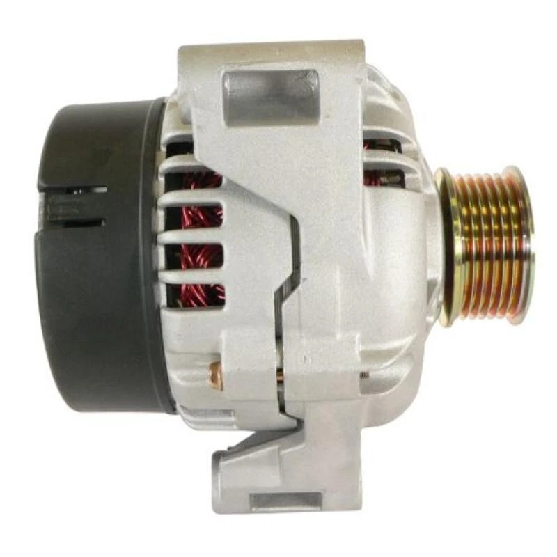 Alternator fits Mercedes-Benz SLK230 2.3L L4 1998-2004 0091547602 IA1036 13798 - Image 2 of 4