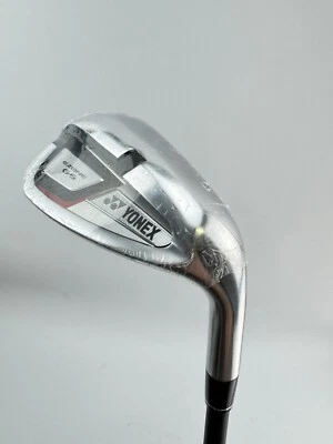 Cuña de arena Yonex Ezone GS 54* grafito flexible regular/para diestros/nueva/21632