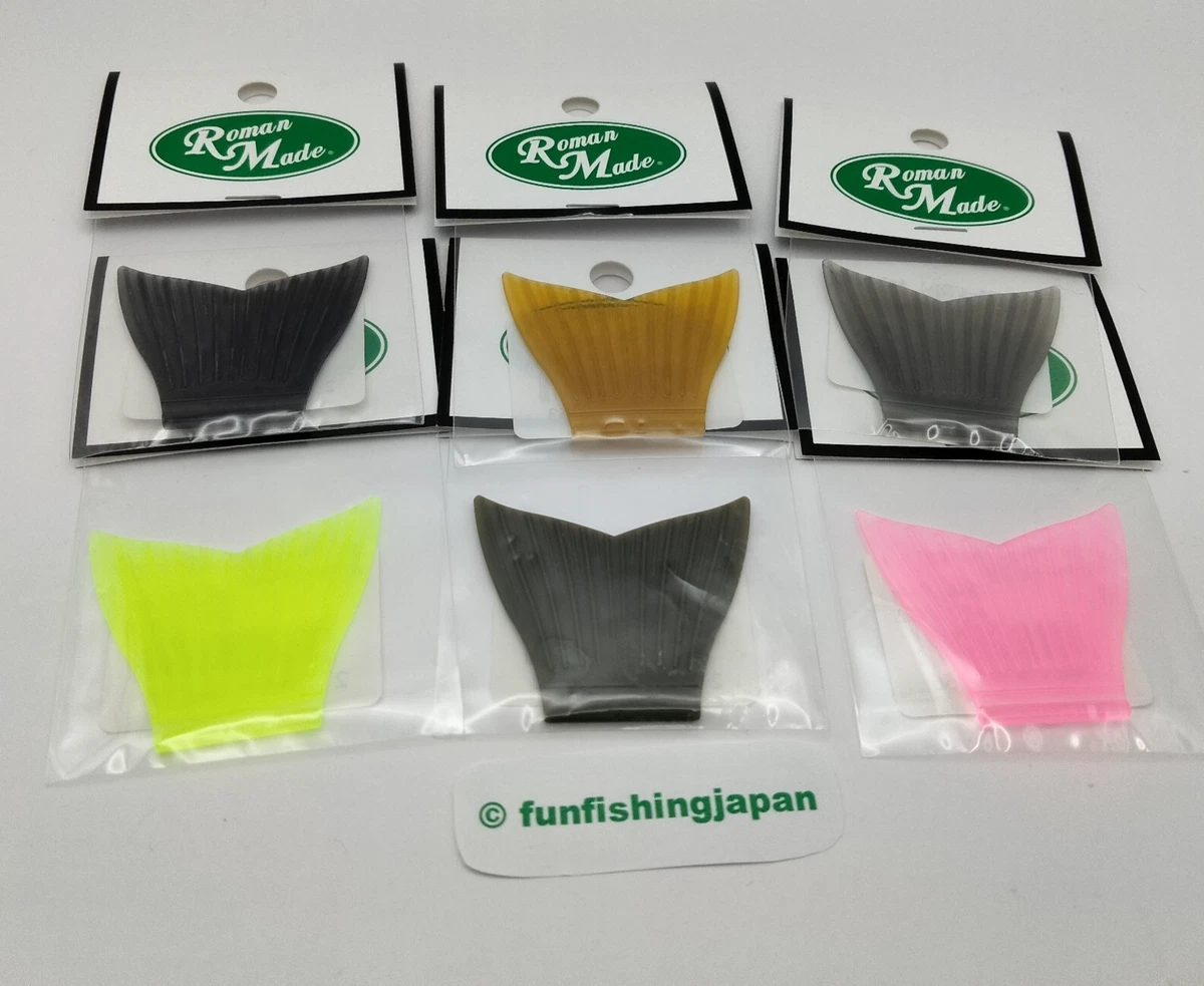 Roman Made Swimbait Fishing Baits & Lures for sale - eBay