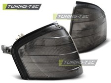Frontblinker Mercedes C Klasse W202 Blinker Schwarz-Smoke-Rauch Bj.1993-2000 Frontblinker Mercedes C Klasse W202 Blinker Schwarz-Smoke-Rauch Bj.1993-2000