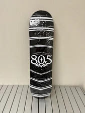 Firestone Walker Brewing 805  beer skateboard New RARE