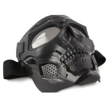 Ghost mask V2 - Operador MW2 airsoft COD Cosplay Airsoft Tactical Skull  Full Mas