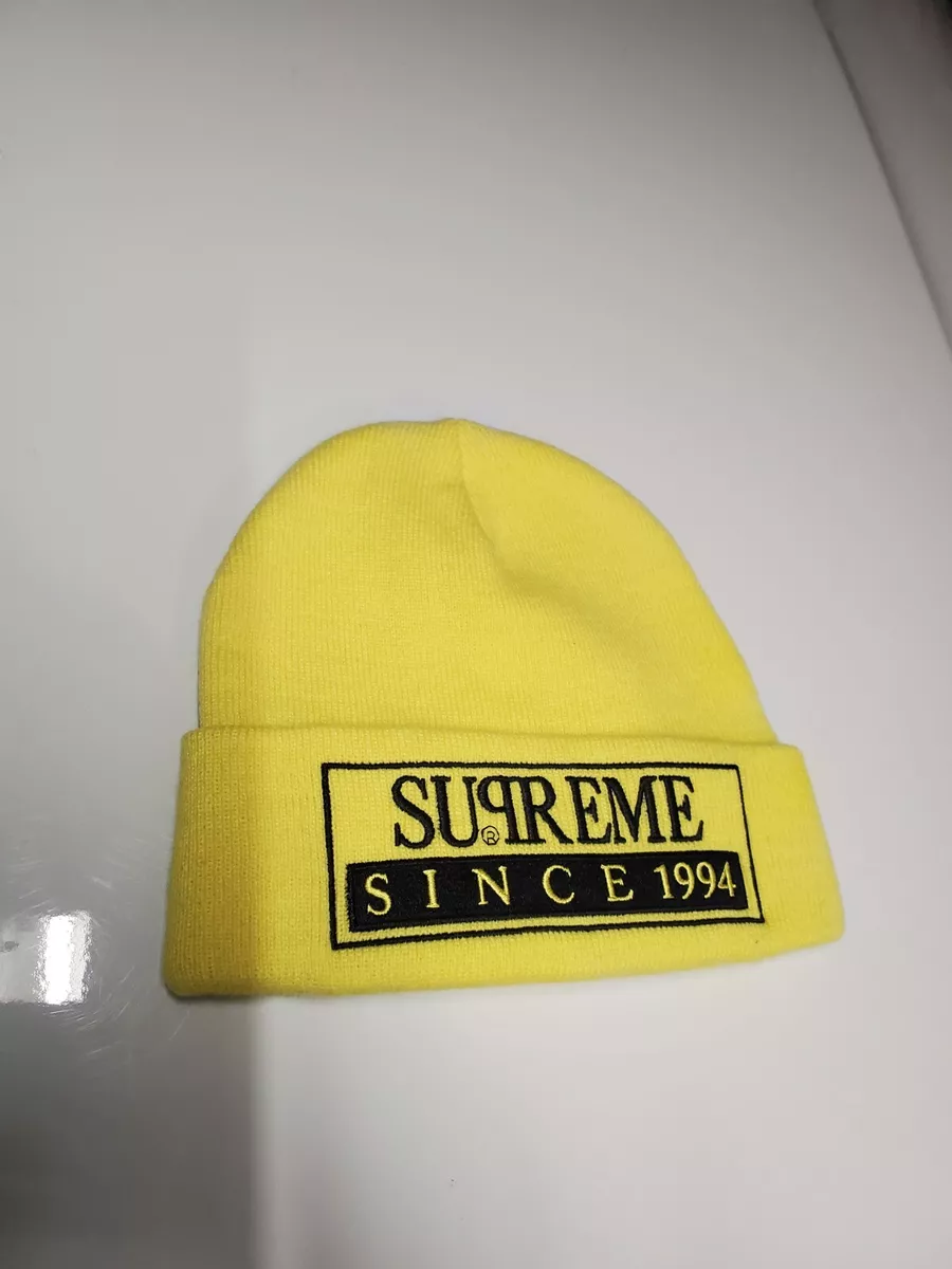 Supreme Men's Beanies