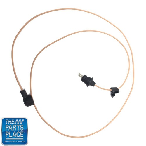 197072 Chevelle Fuel Gas Tank Wire Sender Harness New eBay