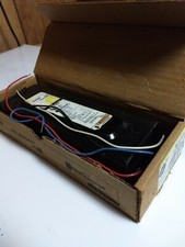 GE Ballast Universal Lighting Technologies