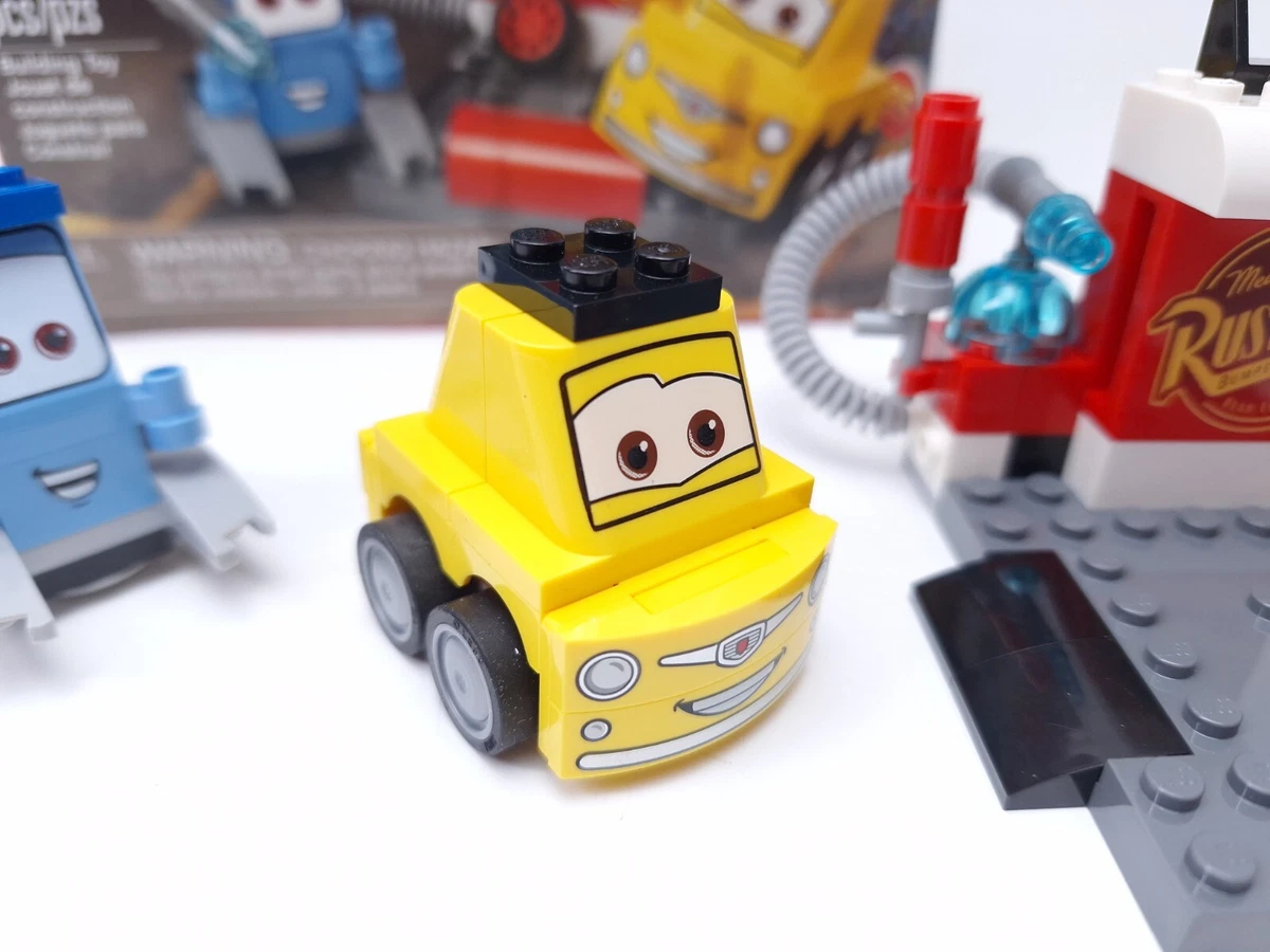 Lego juniors 10732 clearance