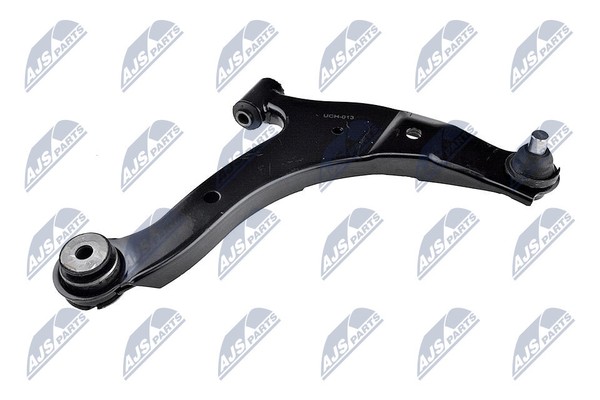 ZWD-CH-013 NTY Lenker, RadaufhäNgung FüR Chrysler,Dodge-image