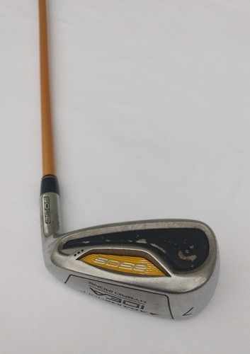 Adams Idea A50S Hybrid 7 Iron 8 Iron Lite Flex Graphite Shaft Right Handed - Picture 22 of 22