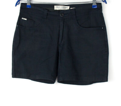 Helly Hansen Men's Casual Stretch Chino Shorts Bermuda Size W30