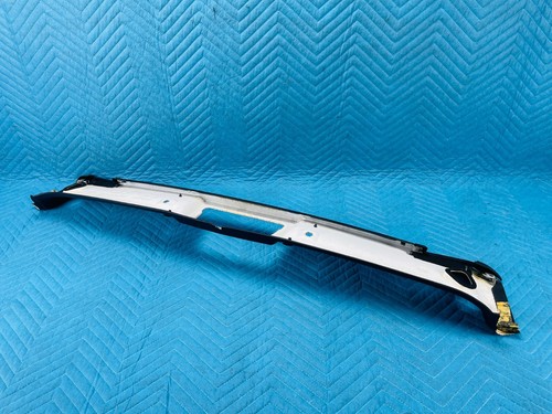 Lexus SC430 Roof Front Headliner Trim Panel Black 2002-2010 OEM - 第 6/6 張圖片