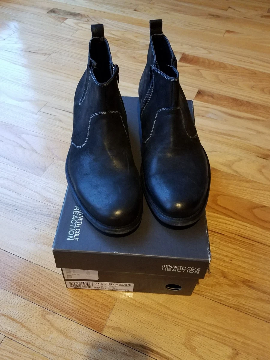 Botas kenneth cole reaction hombre clearance