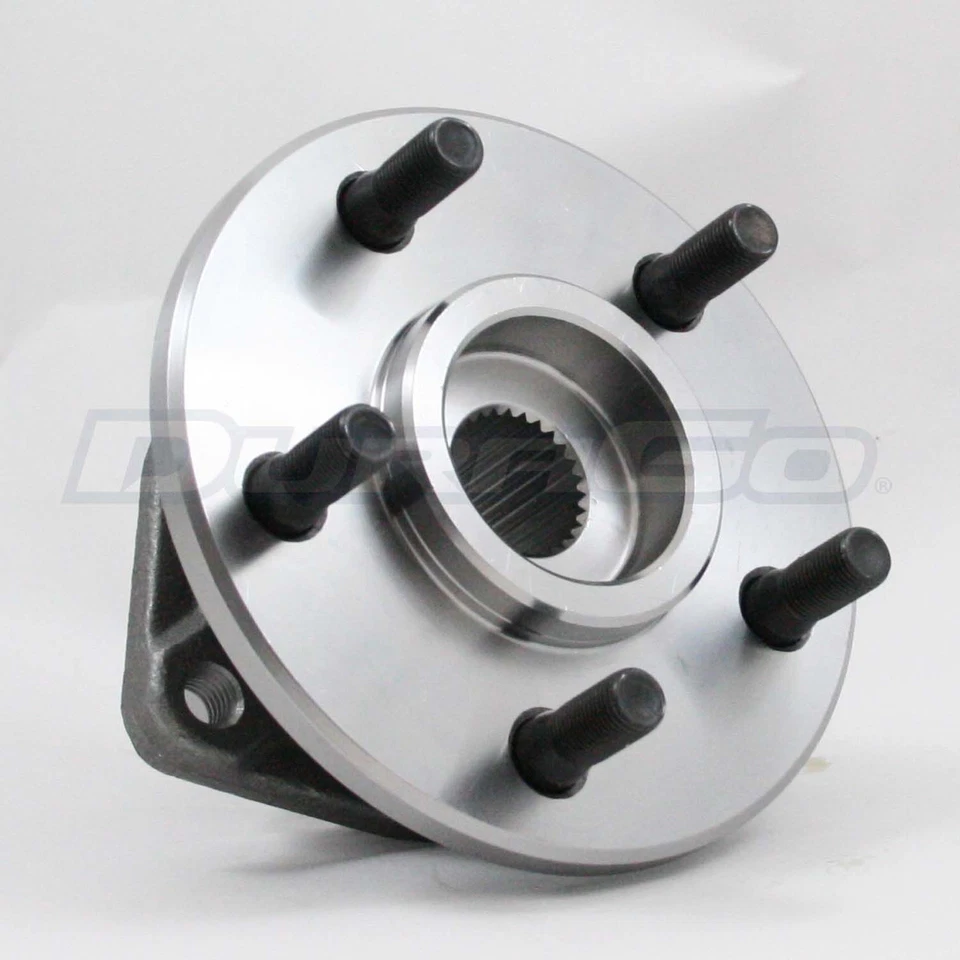 Подшипник колеса и ступица в сборе подходят для Jeep Cherokee Wrangler Grand Chero 1990-1999 годов выпуска - Изображение 2 из 3