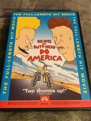 「BEAVIS AND BUTT-HEAD」マイク・ジャッジDVD 日本語字幕付 BEAVIS AND BUTT-HEAD」マイク・ジャッジDVD 日本語字幕付 Amazon.co