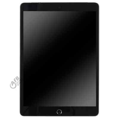 Apple iPad 9 2021 64GB Space Gray 10,2 Zoll Wi-Fi Cellular Tablet MK473FD/A