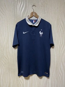 camiseta retro francia mundial 2014 post