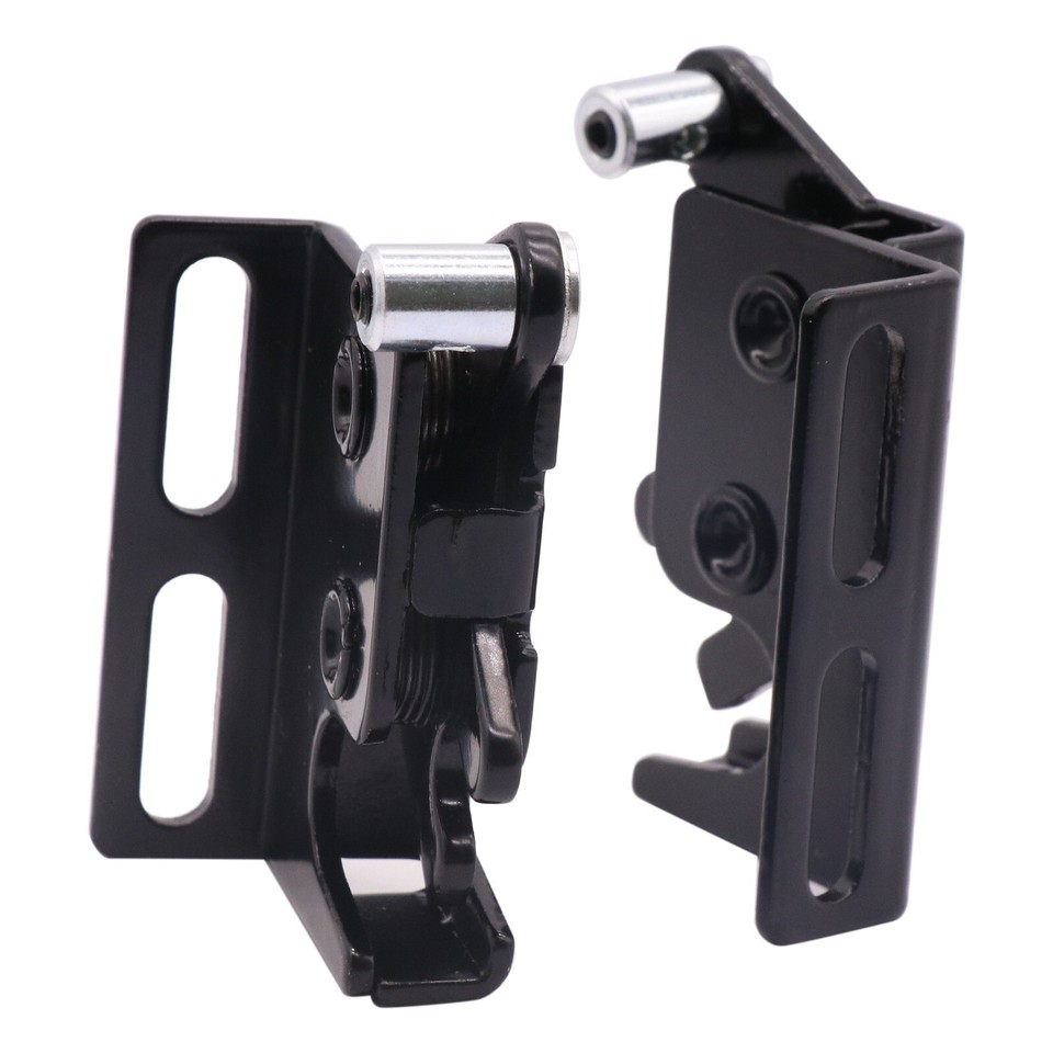 2x Truck Cap Rotary Latch For Leer 100XL/XR/XQ/180XL 700 tonneau 83515
