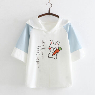 Tシャツ・カットソー kikillo EDIBLE KAWAII LIL DEMON 2 T-Shirt EDIBLE KAWAII LIL DEMON 4® T-Shirt – Kikillo Club