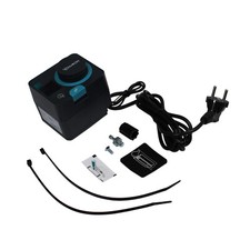 Environ Stellmotor Regler Typ ENC10 10-90°C Mischermotor mit Steuerung + Fühler