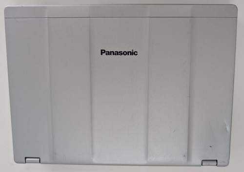 pc portable panasonic cf-sz5 core i5 6eme generation 4 go ram 160 go ssd - Photo 4/7