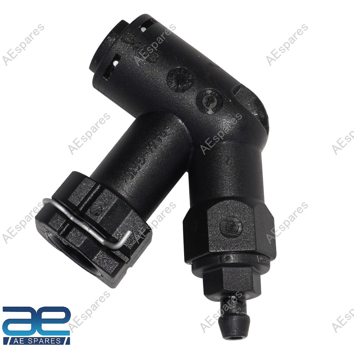 しむ　0418 Toyota Land Cruiser FJ80 FZJ80 Right Gray Door Handle Bezel 69277