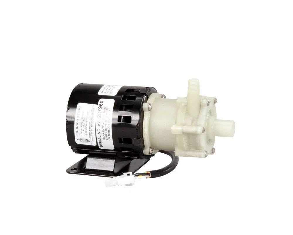 Scotsman 12-2503-21 Drain Pump | eBay