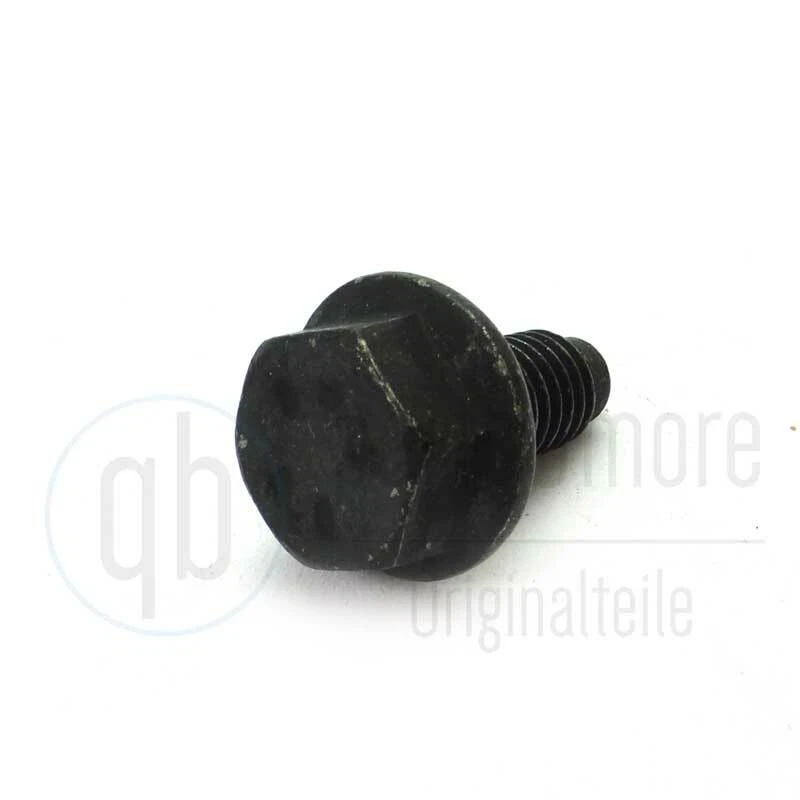 Original VW Sechskantbundschraube M8x18 Golf Passat Sharan
