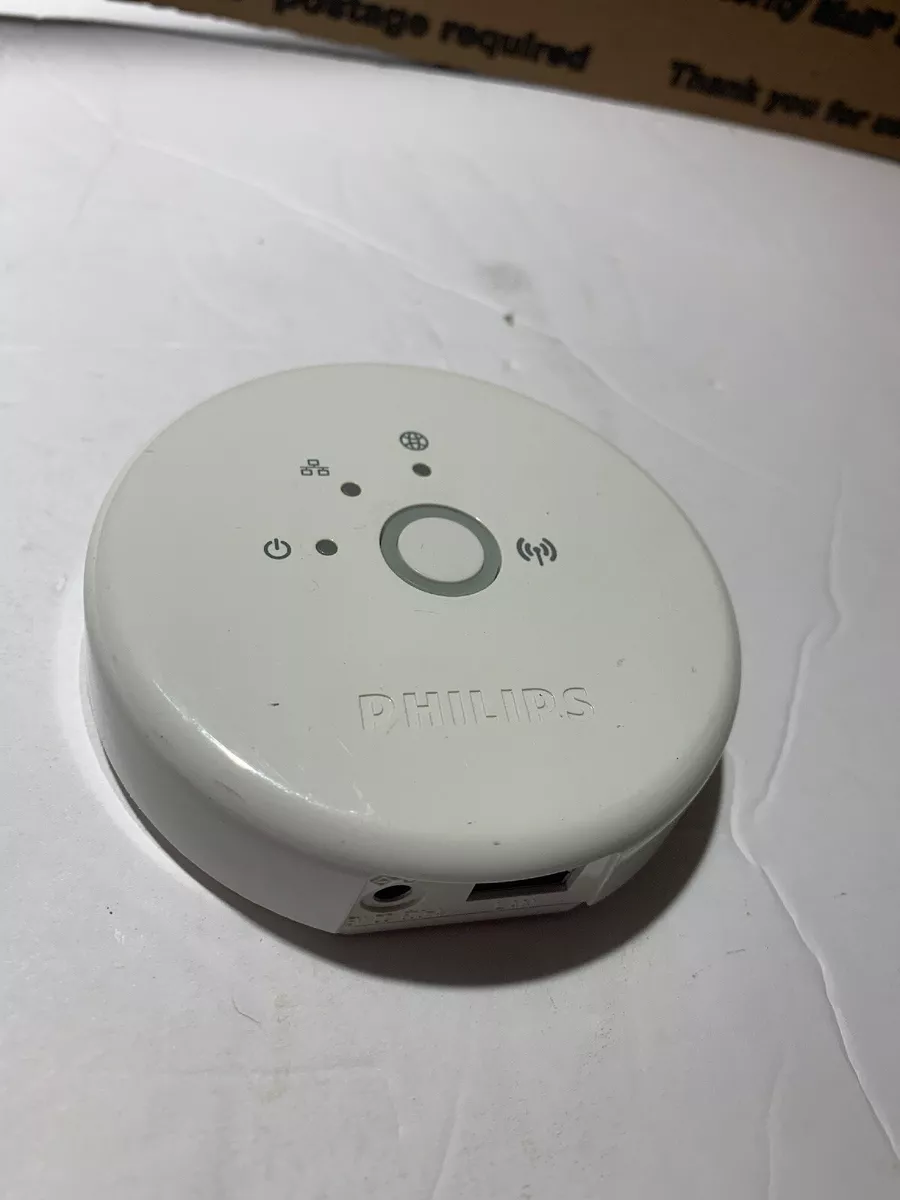 How to Tell Which Generation of Philips Hue Bridge You Have